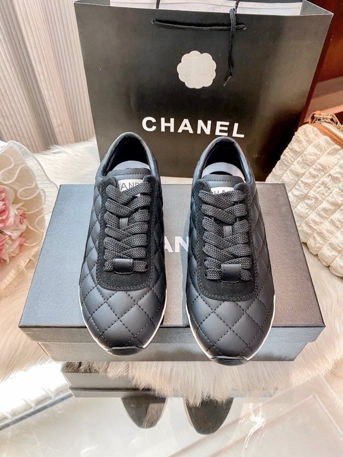 Women's flat sneaker shoes,  size 35-42, SS70-2673
