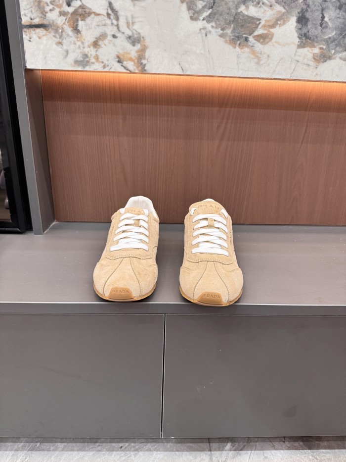 Women's flat sneaker shoes,  size 35-40, SS70-2702