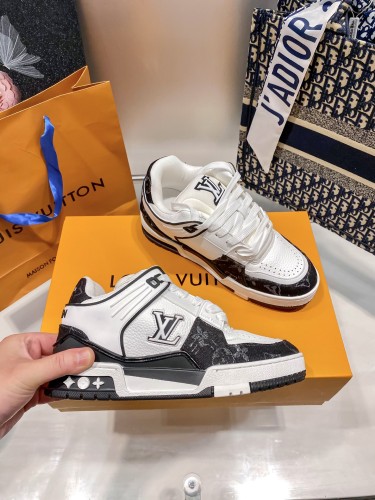 High quality women men flat sneaker shoes,size 35-45, SS110-699