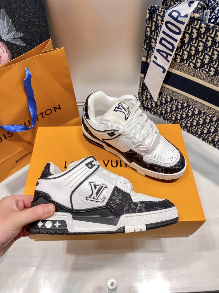 High quality women men flat sneaker shoes,size 35-45, SS110-699
