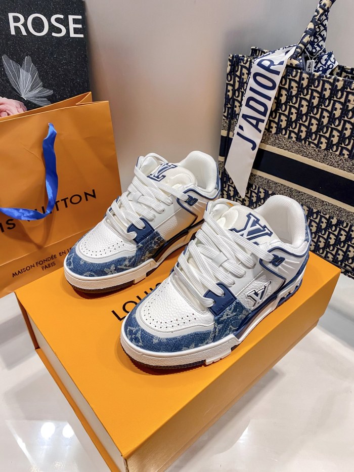 High quality women men flat sneaker shoes,size 35-45, SS110-698