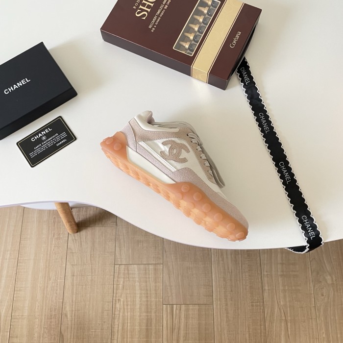 Women's flat sneaker shoes,  size 35-40, SS70-2655-2656