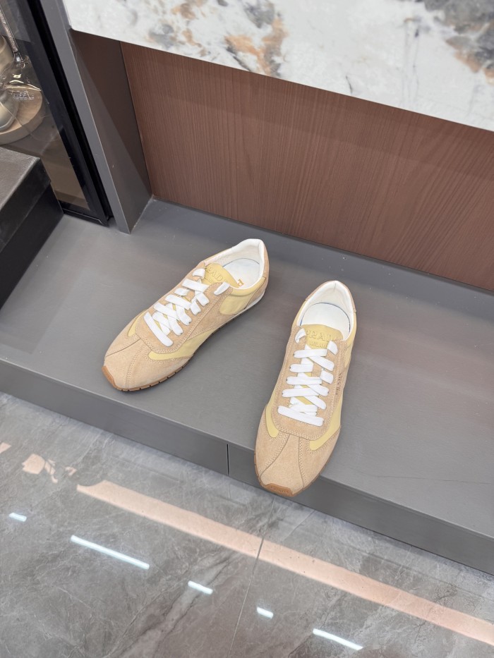 Women's flat sneaker shoes,  size 35-40, SS70-2700
