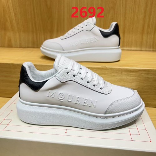Women's men flat sneaker shoes,  size 35-45, SS70-2692