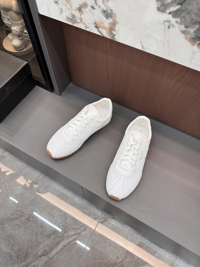 Women's flat sneaker shoes,  size 35-40, SS70-2701