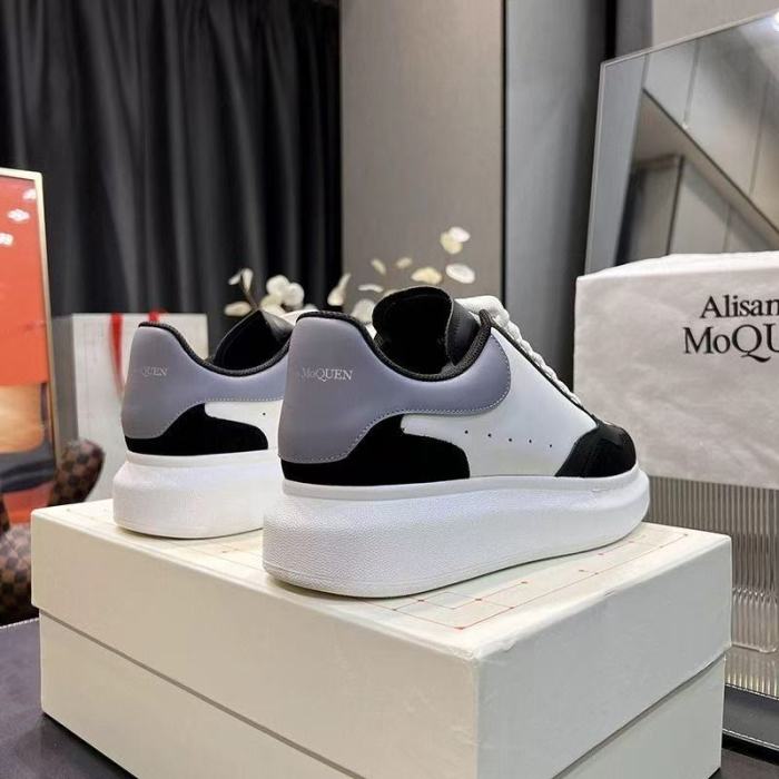 Women's men flat sneaker shoes,  size 35-45, SS70-2695