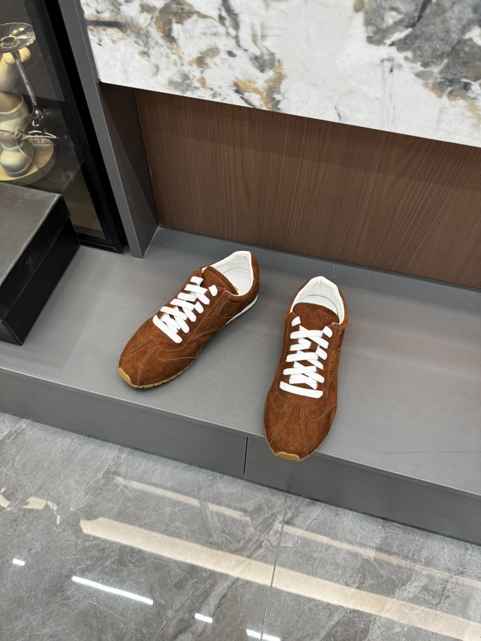 Women's flat sneaker shoes,  size 35-40, SS70-2706