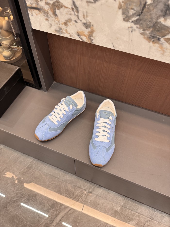 Women's flat sneaker shoes,  size 35-40, SS70-2705