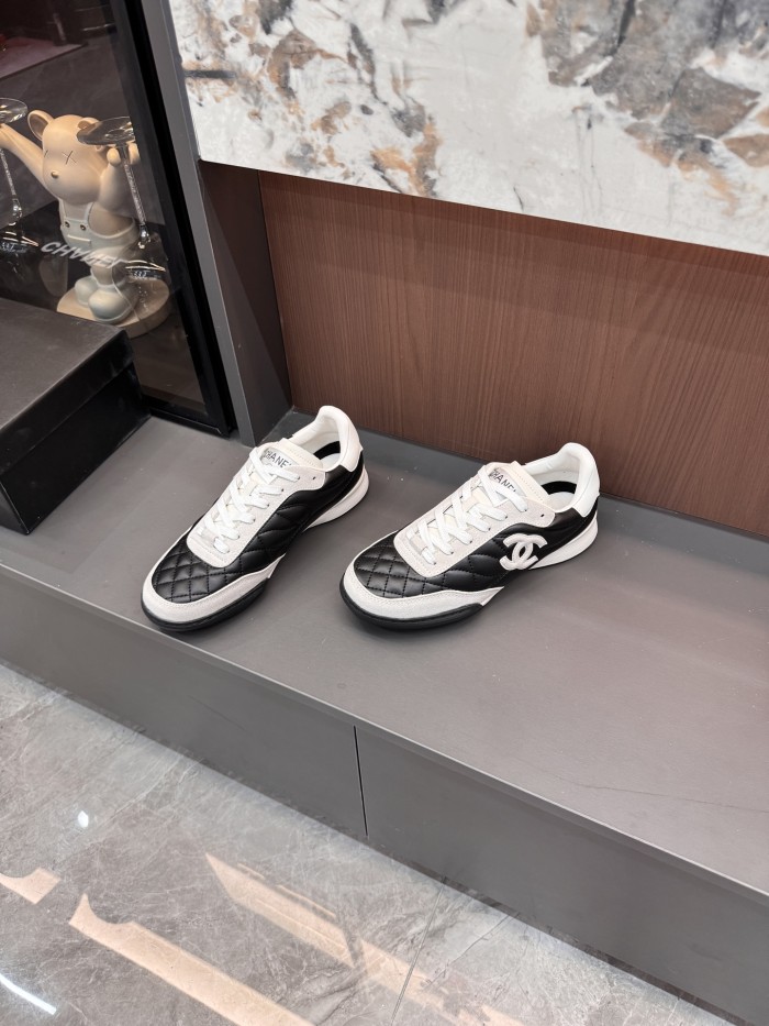 Women's flat sneaker shoes,  size 35-40, SS70-2699