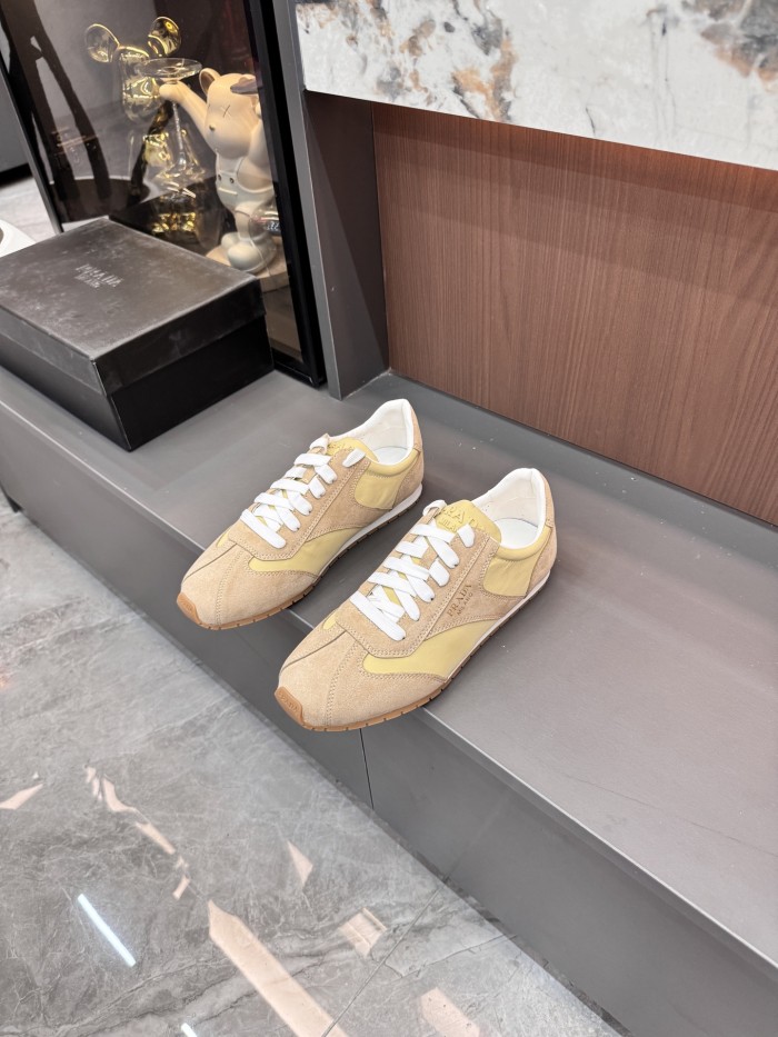 Women's flat sneaker shoes,  size 35-40, SS70-2700