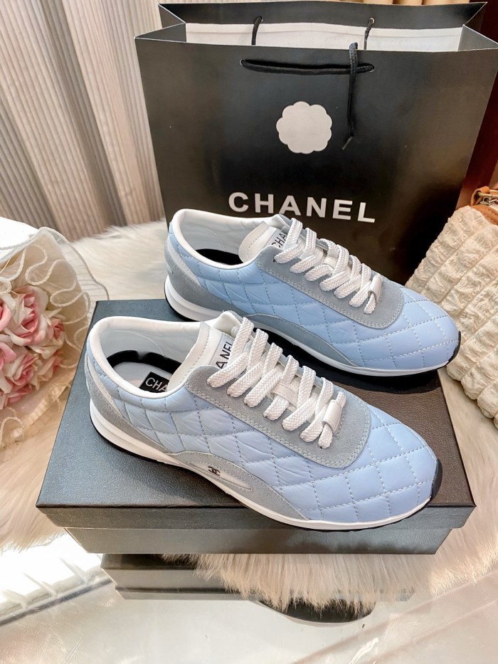 Women's flat sneaker shoes,  size 35-42, SS70-2672