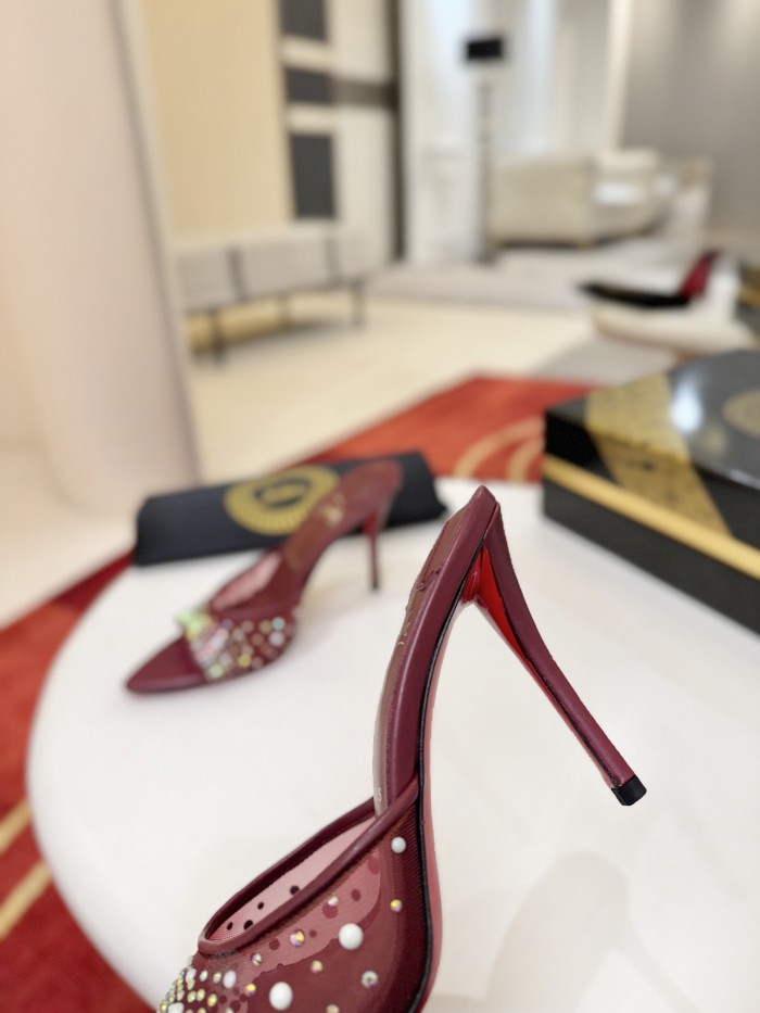 High quality women heel shoes,with box,size 35-42, SS120-333