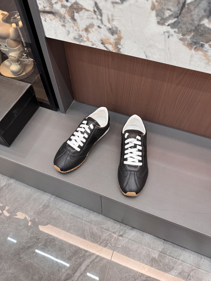 Women's flat sneaker shoes,  size 35-40, SS70-2703