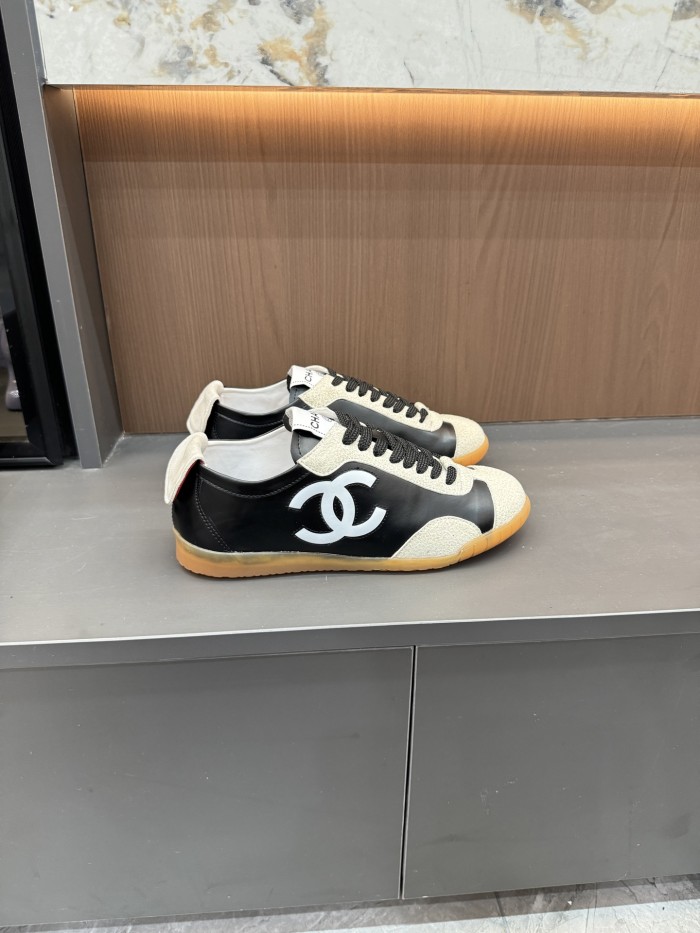 Women's flat sneaker shoes,  size 35-40, SS70-2675