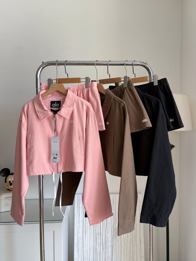 Jacket + skirts set clothes， CL78-34-36