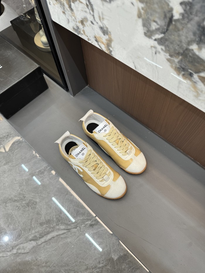 Women's flat sneaker shoes,  size 35-40, SS70-2678