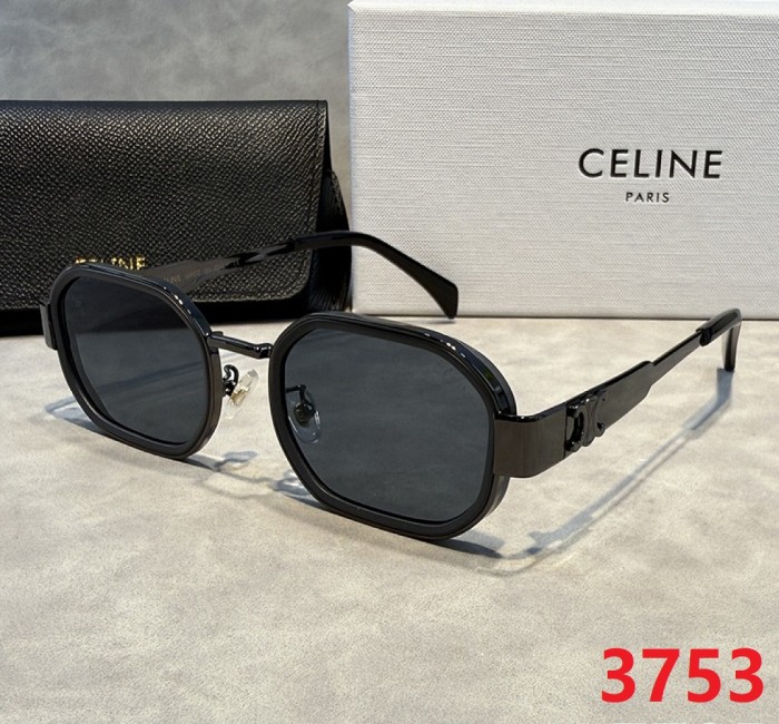 Blue light blocking sunglasses with the box and case ,G25-3752-3758