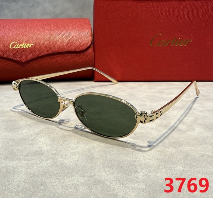 Blue light blocking sunglasses with the box and case ,G25-3766-3772