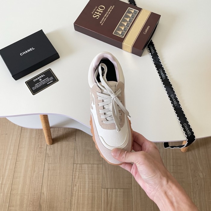 Women's flat sneaker shoes,  size 35-40, SS70-2655-2656