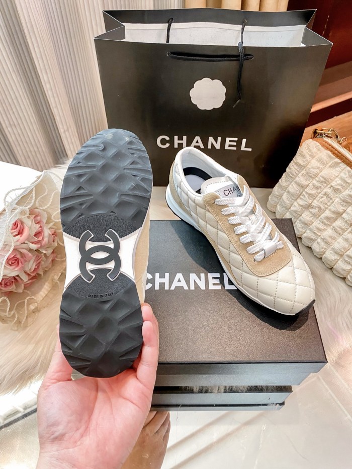 Women's flat sneaker shoes,  size 35-42, SS70-2670