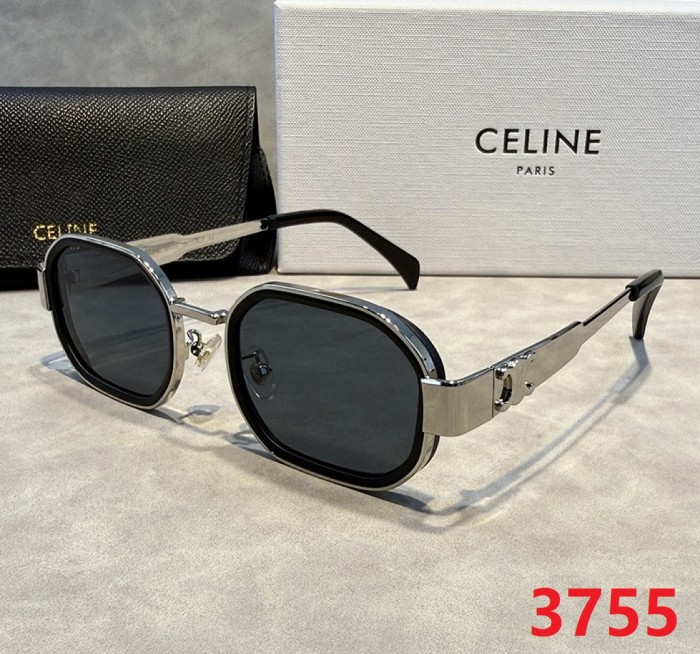 Blue light blocking sunglasses with the box and case ,G25-3752-3758