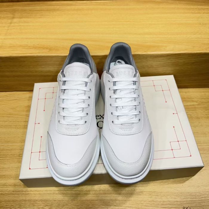 Women's men flat sneaker shoes,  size 35-45, SS70-2691