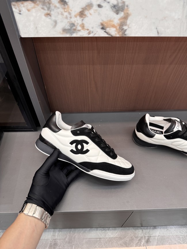 Women's flat sneaker shoes, size 35-40, SS70-2698