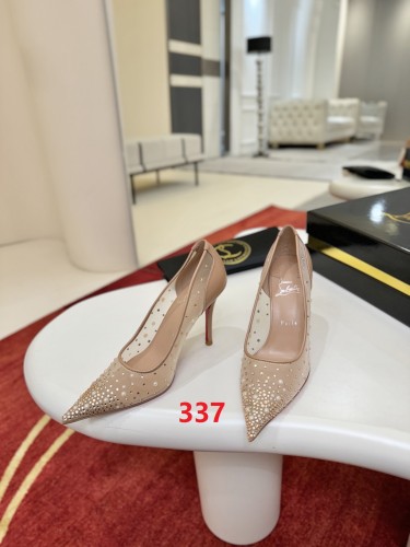 High quality women heel shoes,with box,size 35-42, SS120-337
