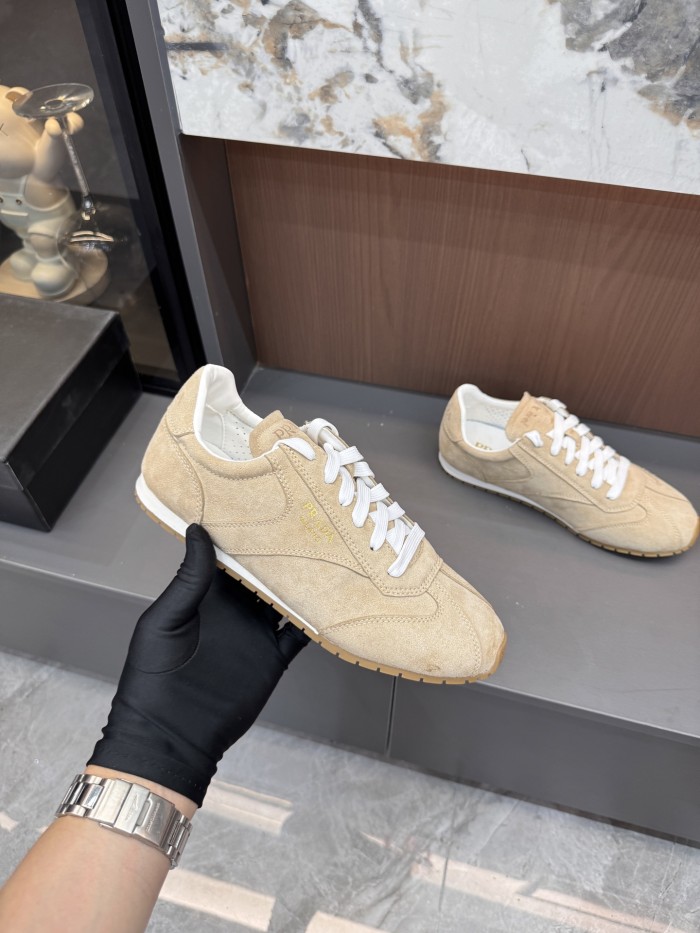 Women's flat sneaker shoes,  size 35-40, SS70-2702