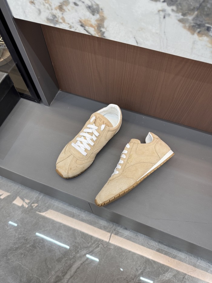 Women's flat sneaker shoes,  size 35-40, SS70-2702
