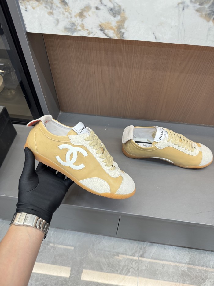 Women's flat sneaker shoes,  size 35-40, SS70-2678