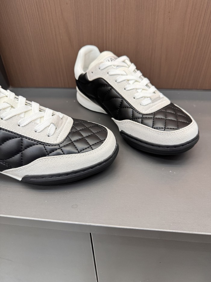 Women's flat sneaker shoes,  size 35-40, SS70-2698