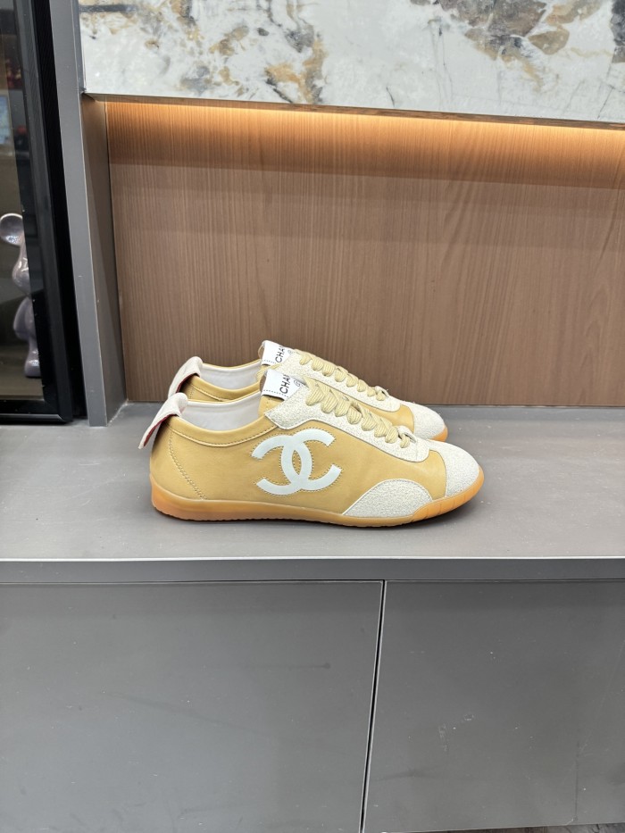 Women's flat sneaker shoes,  size 35-40, SS70-2678