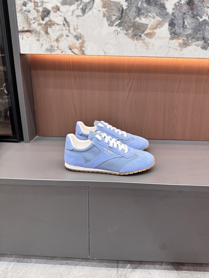 Women's flat sneaker shoes,  size 35-40, SS70-2705