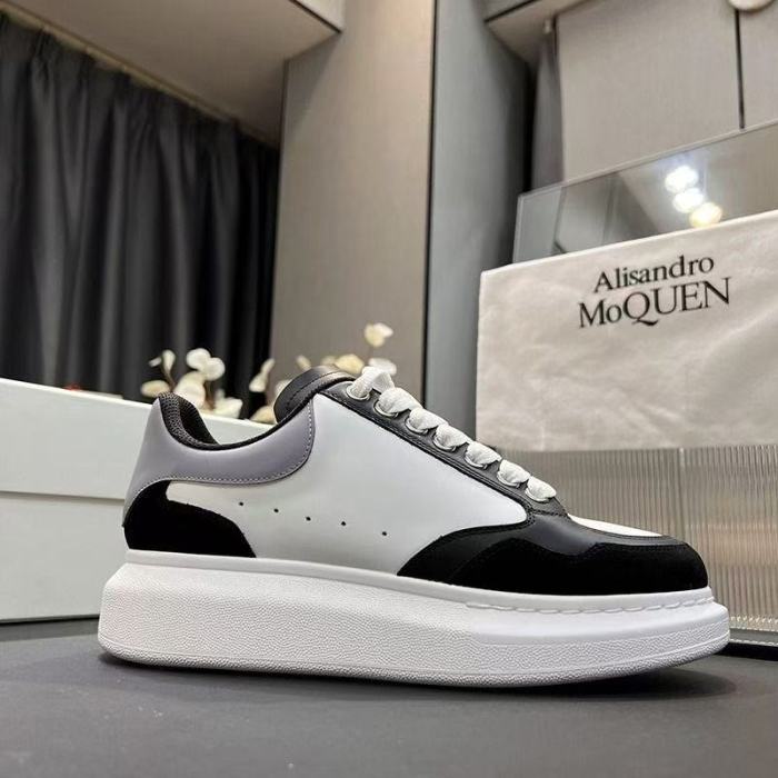 Women's men flat sneaker shoes,  size 35-45, SS70-2695