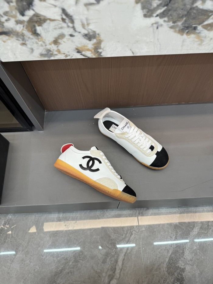 Women's flat sneaker shoes,  size 35-40, SS70-2677