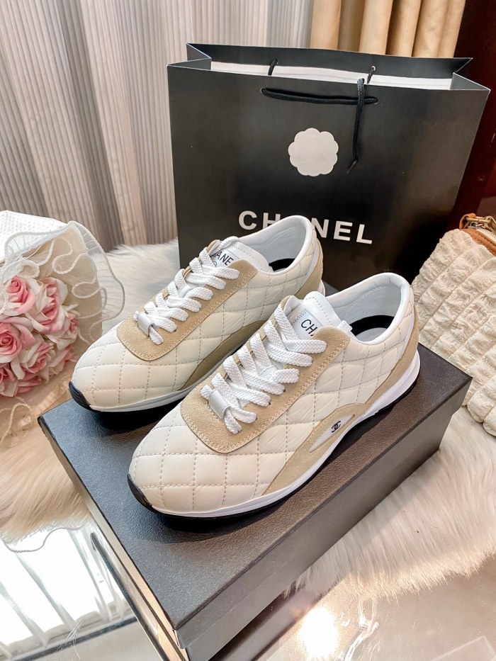 Women's flat sneaker shoes,  size 35-42, SS70-2670