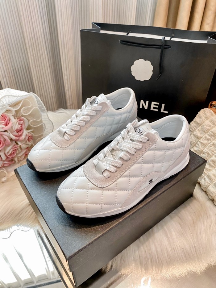 Women's flat sneaker shoes,  size 35-42, SS70-2674