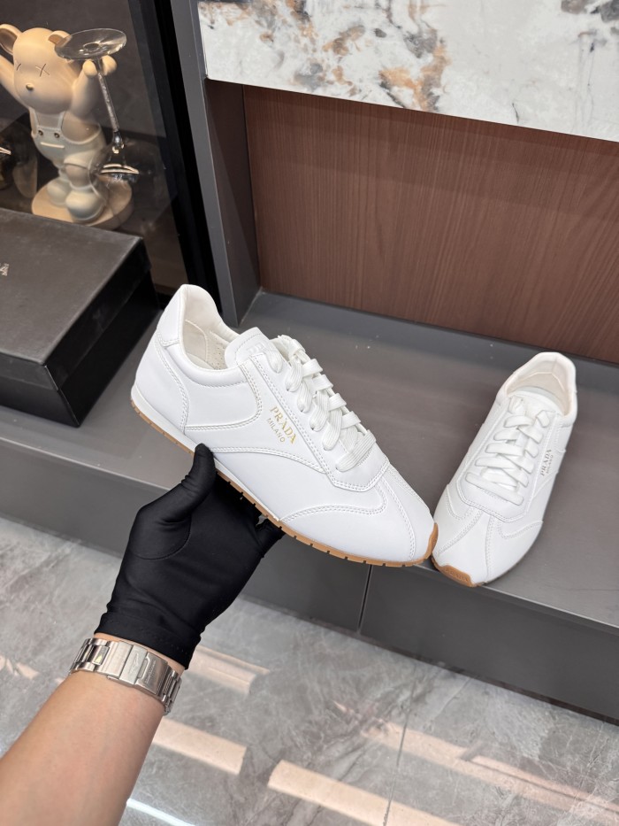 Women's flat sneaker shoes,  size 35-40, SS70-2701