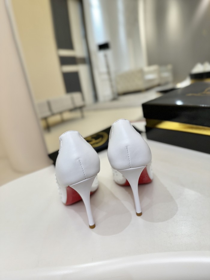 High quality women heel shoes,with box,size 35-42, SS120-339