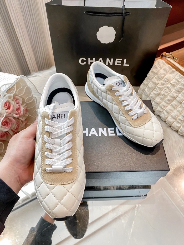 Women's flat sneaker shoes,  size 35-42, SS70-2670