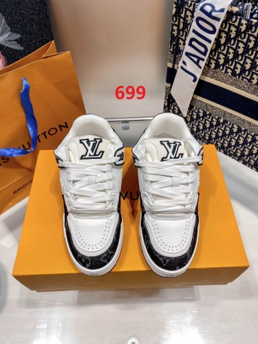 High quality women men flat sneaker shoes,size 35-45, SS110-699