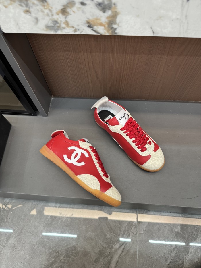 Women's flat sneaker shoes,  size 35-40, SS70-2676