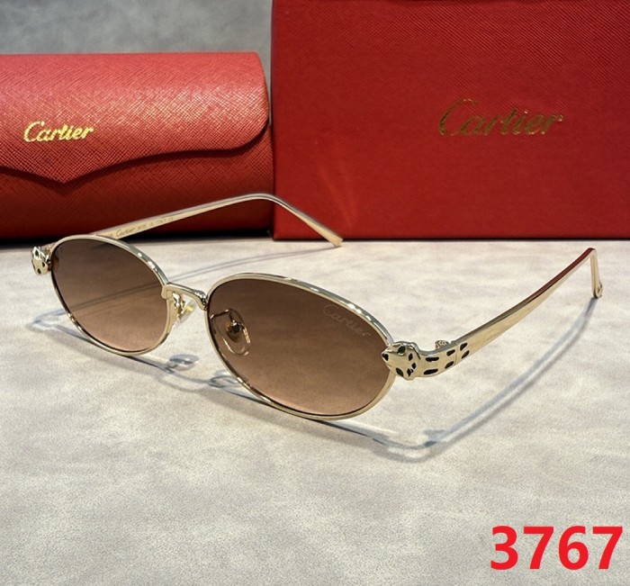 Blue light blocking sunglasses with the box and case ,G25-3766-3772