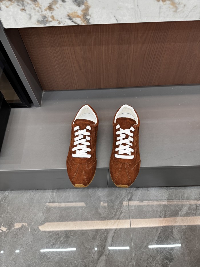 Women's flat sneaker shoes,  size 35-40, SS70-2706
