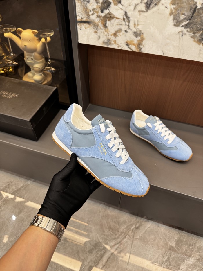 Women's flat sneaker shoes,  size 35-40, SS70-2705