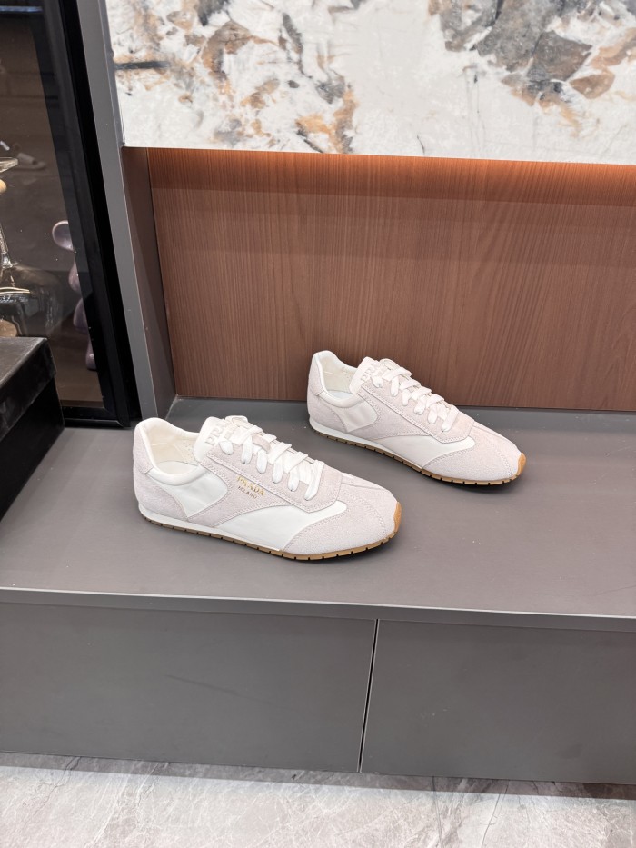 Women's flat sneaker shoes,  size 35-40, SS70-2704