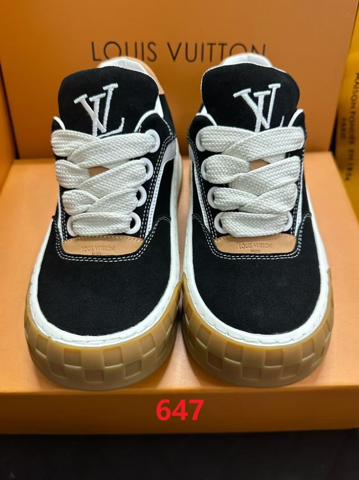 Women's men flat sneaker shoes,  size 35-45, SS80-647-650