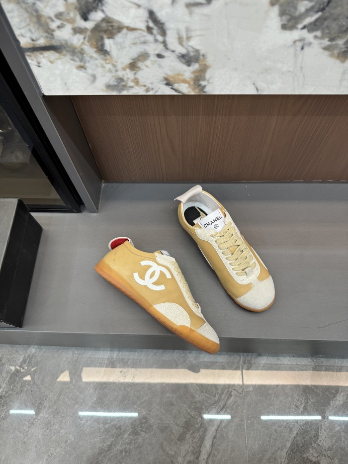 Women's flat sneaker shoes,  size 35-40, SS70-2678