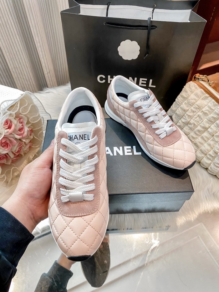Women's flat sneaker shoes,  size 35-42, SS70-2671